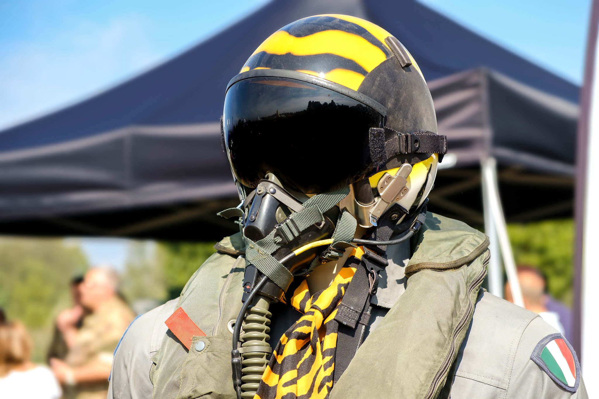 aeronautics industry