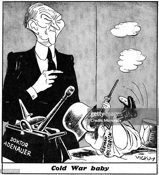 107 Cold War Cartoon Photos and Premium High Res Pictures - Getty Images 107 Cold War Cartoon Photos and Premium High Res Pictures - Getty Images