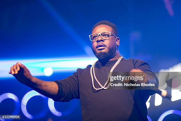 Daniel Witlon Rapper 113 Motel No 7 Stock Photos, High-Res Pictures, and Images - Getty Images