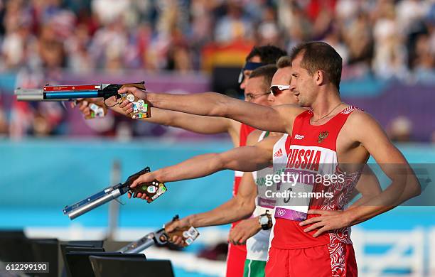 Lesun Lesun Aleksander Photos and Premium High Res Pictures - Getty Images