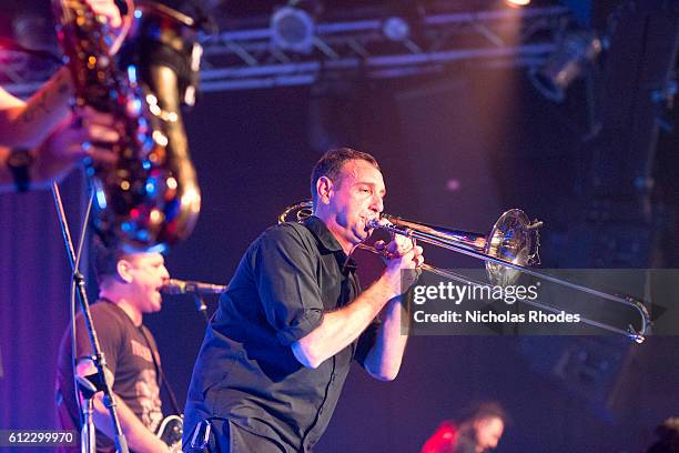 Jake Lesser Less Than Jake Live Photos and Premium High Res Pictures - Getty Images