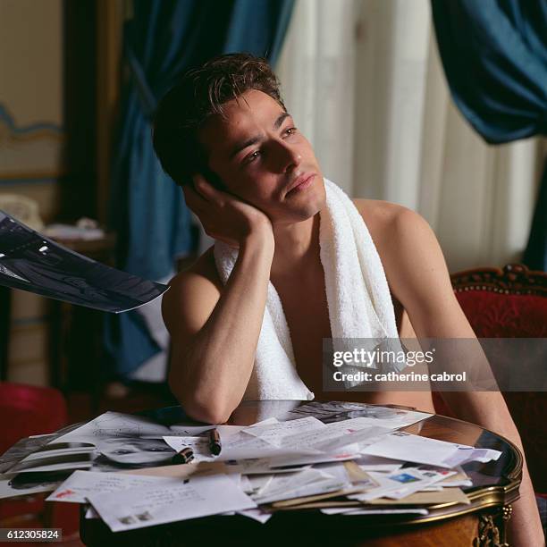 De La Brosse StockFotos und Bilder Getty Images