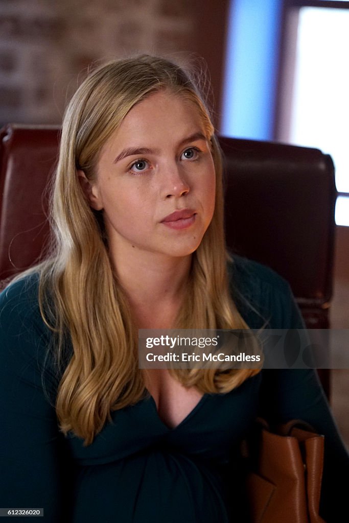 ABC's "Notorious" - Season One