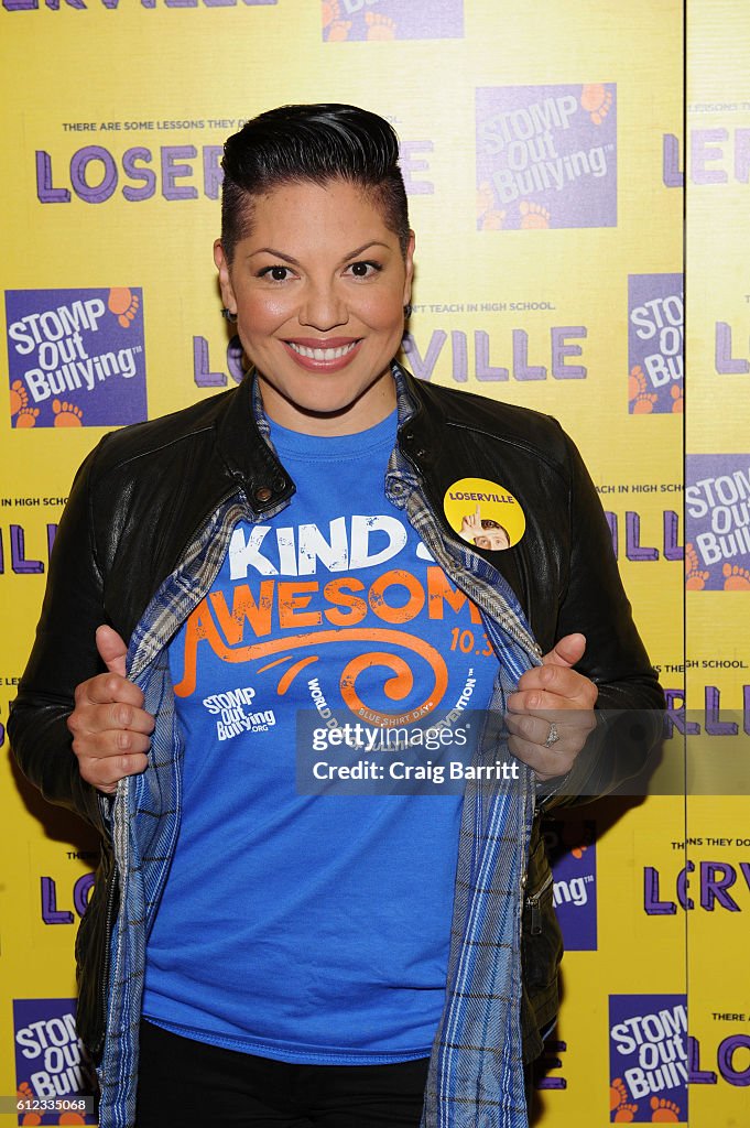 New York Premiere Of MarVista Entertainment's LOSERVILLE