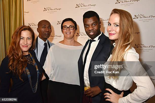 Derek Roux 57 Virginie Roux Photos & High Res Pictures - Getty Images