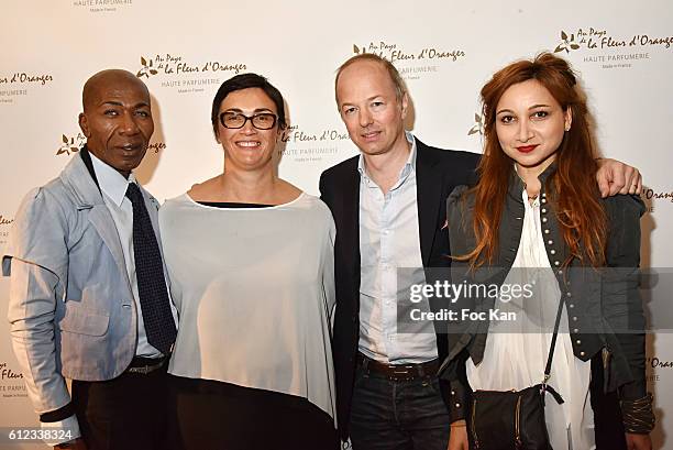 Derek Roux 57 Virginie Roux Photos & High Res Pictures - Getty Images