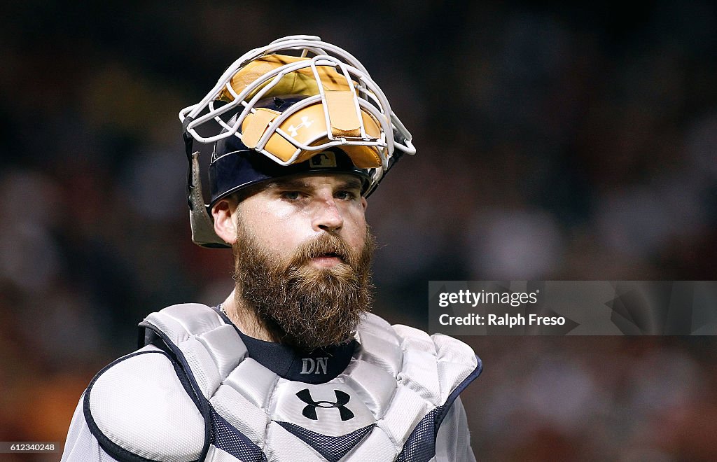 San Diego Padres v Arizona Diamondbacks