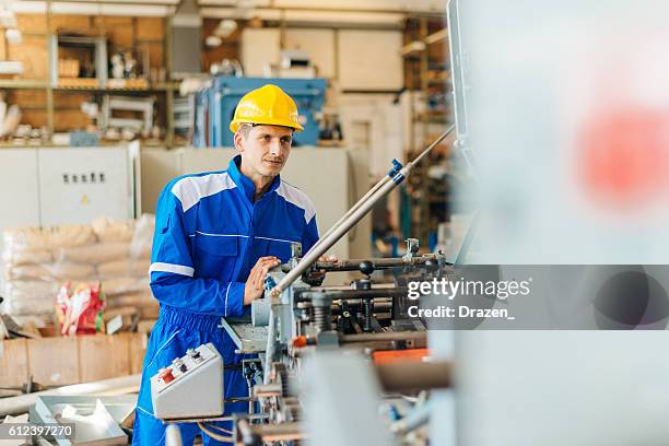 Hand Assembly Line Example 190 Manual Assembly Line Stock Photos, High-Res Pictures, and Images ...