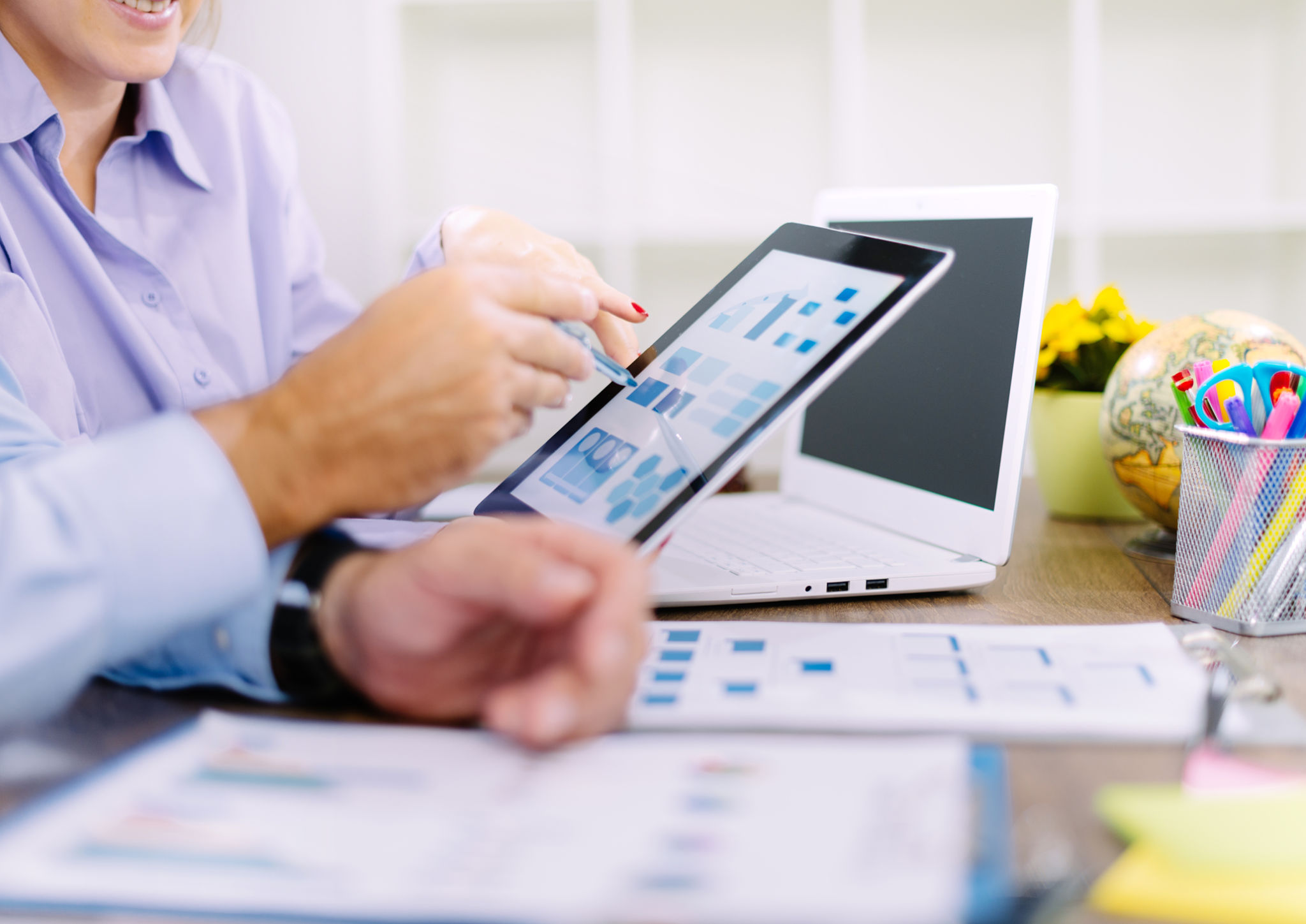 sustainability audit