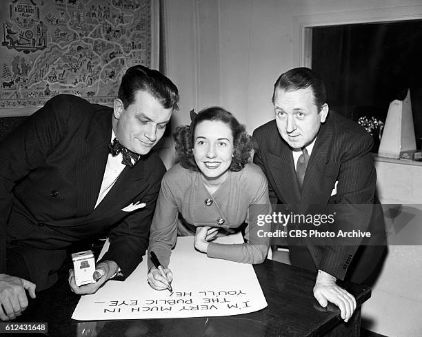 Frances Reed Reporter 116 Frances Reed Stock Photos, High-Res Pictures, and Images - Getty Images