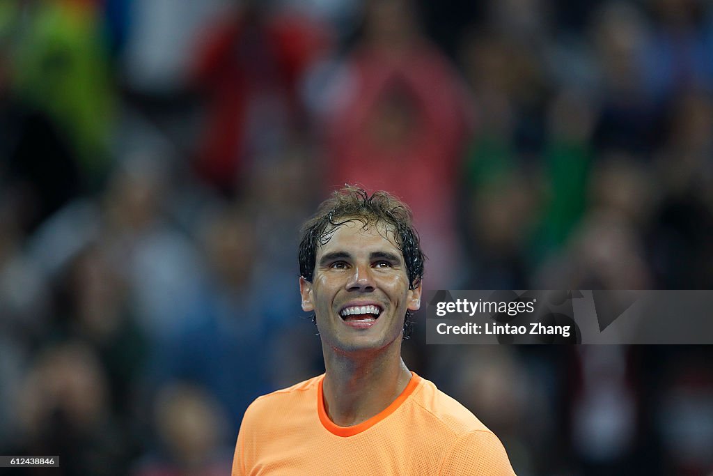 2016 China Open - Day Four