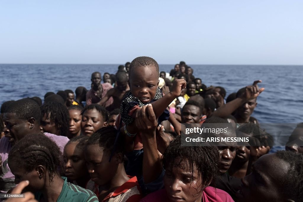 TOPSHOT-LIBYA-EUROPE-MIGRANTS