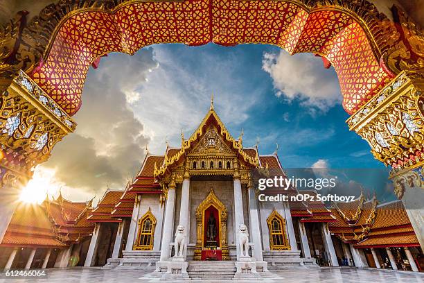 the marble temple - nopz stock pictures, royalty-free photos & images