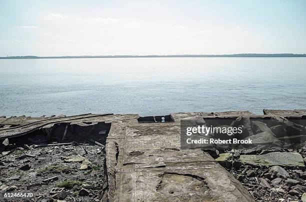 Mersey Ryda 231 River Mersey Estuary Stock Photos, High-Res Pictures, and Images ...