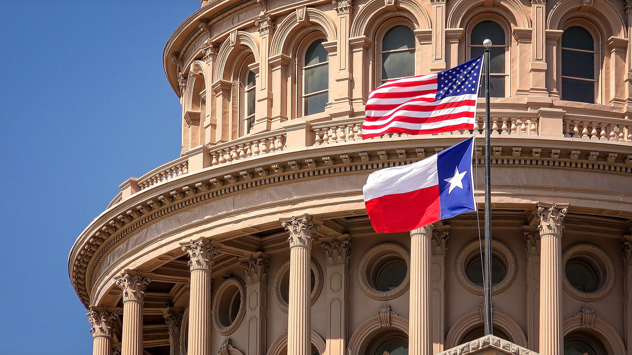 texas politics