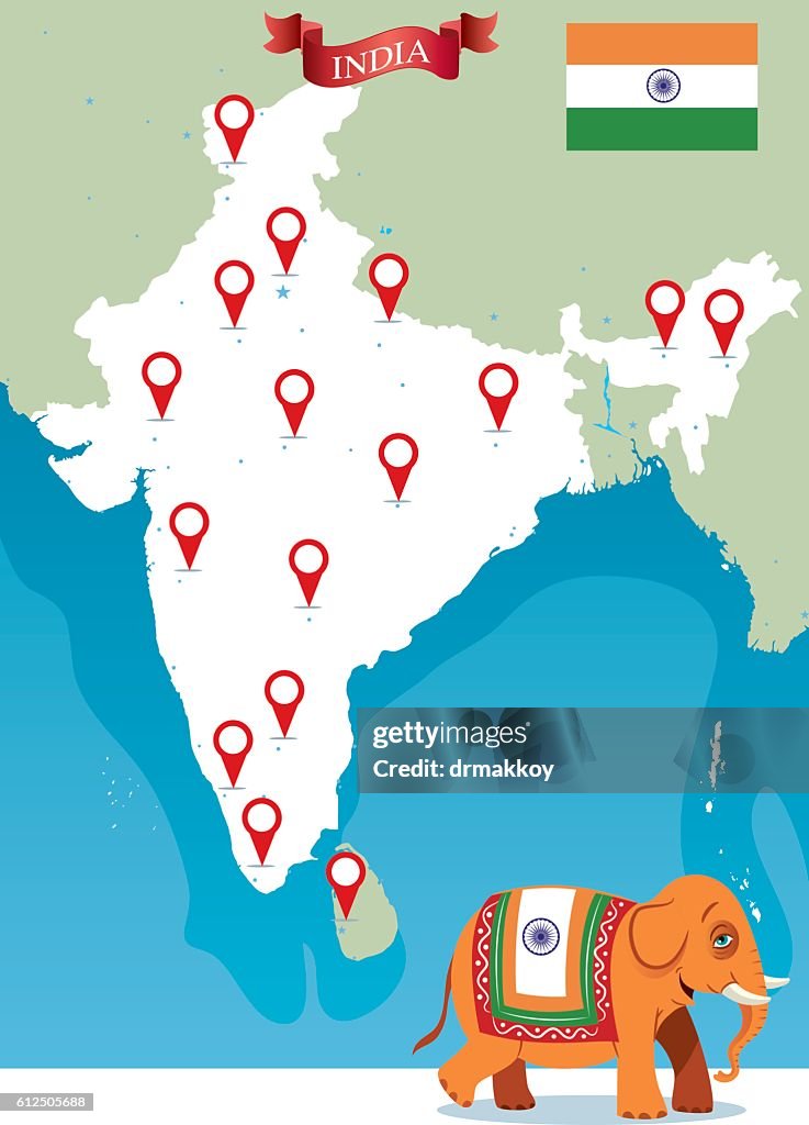 India