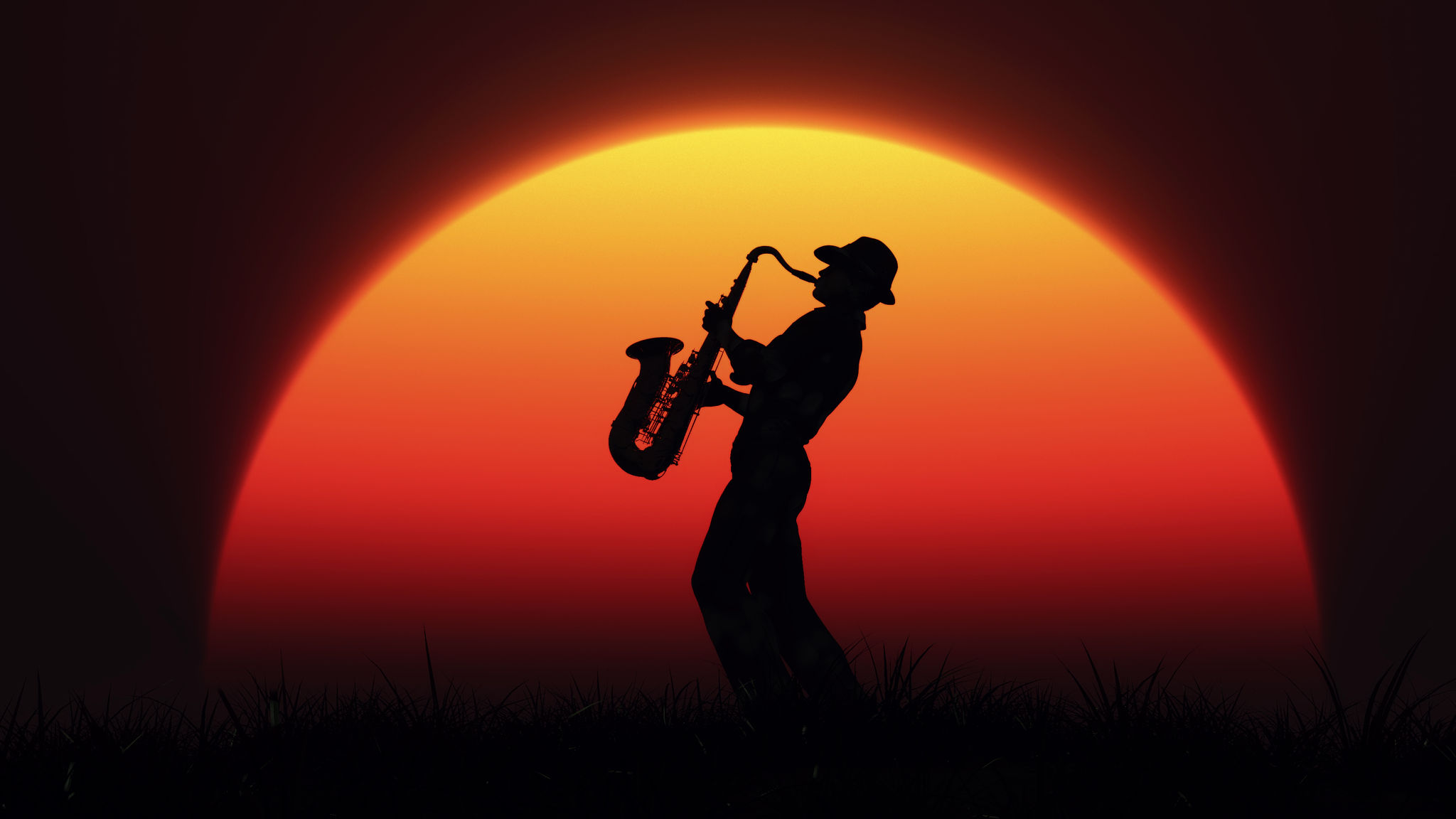 improvisation band