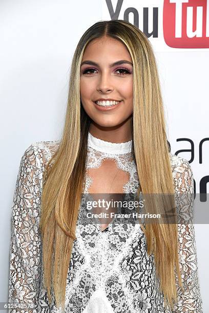Genna Raphael Jena Rose Raphael Photos and Premium High Res Pictures - Getty Images