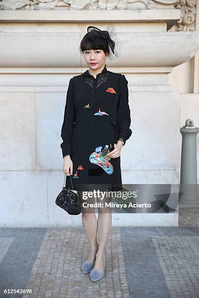 Peggy Lu Photos and Premium High Res Pictures Getty Images