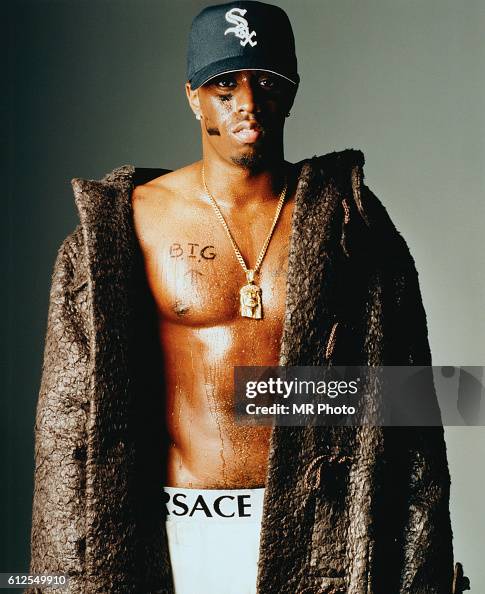 Rapper music Producer Sean Diddy Combs Is Photographed For Rolling rapper-music-producer-sean-diddy-combs-is-photographed-for-rolling