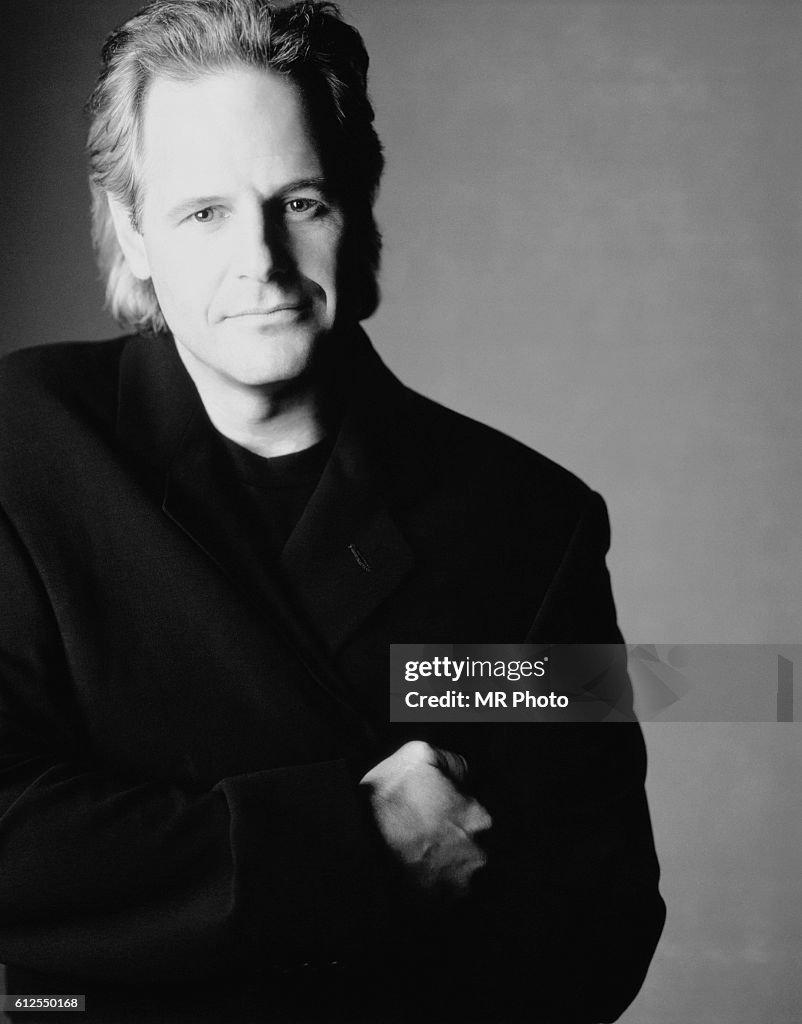 Chris Carter, Rolling Stone, February 20, 1997