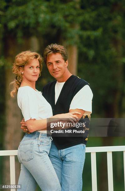 730 Melanie Griffith Don Johnson Photos High Res Pictures Getty Images 730-melanie-griffith-don-johnson-photos-high-res-pictures-getty-images