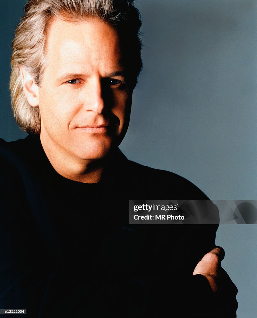 Chris Carter, Rolling Stone, February 20, 1997