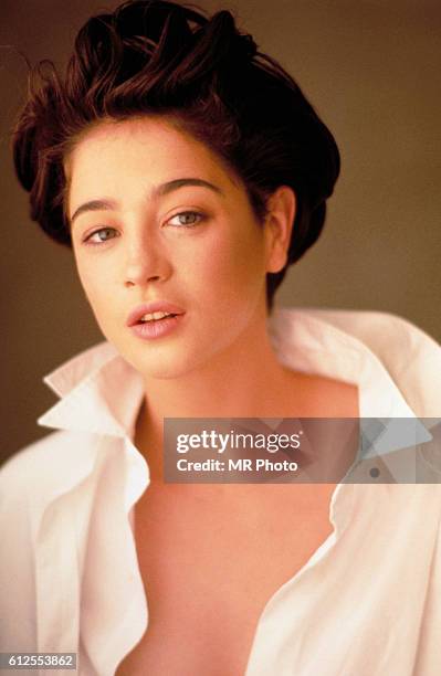 Moira Kelly