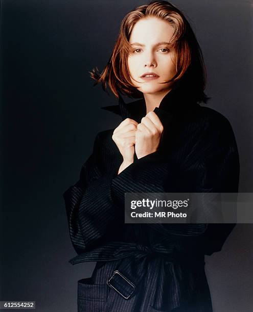 71 Jennifer Jason Leigh Holding Stock Photos, HighRes Pictures, and