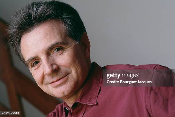 Louis Rinaldi Singer 234 Les Charlots Stock Photos, High-Res Pictures, and Images - Getty Images