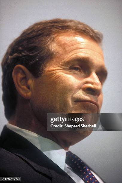 George W Bush Governor Photos and Premium High Res Pictures - Getty Images