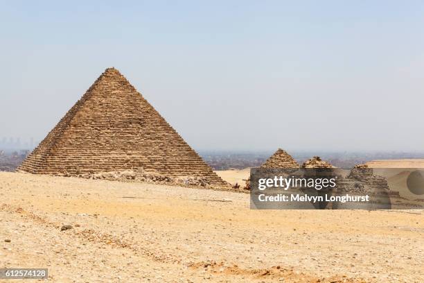 Little Pyramids Small Pyramids Photos and Premium High Res Pictures - Getty Images