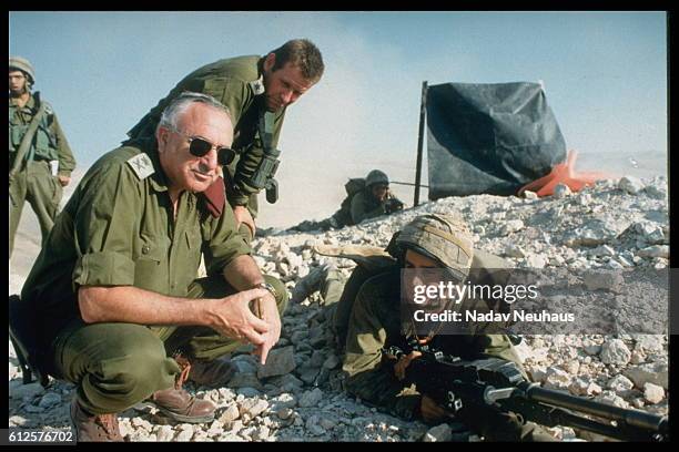 Amnon Shahak Photos and Premium High Res Pictures Getty Images