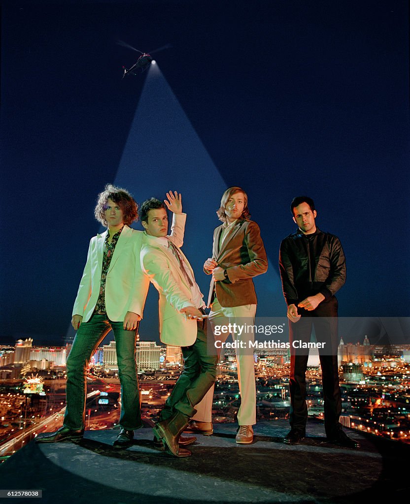 The Killers