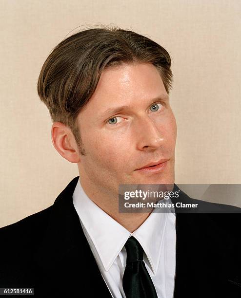 Crispin Glover