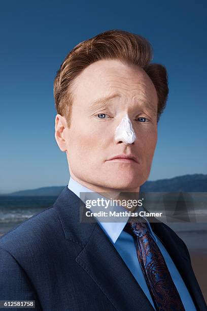 Conan O'Brien