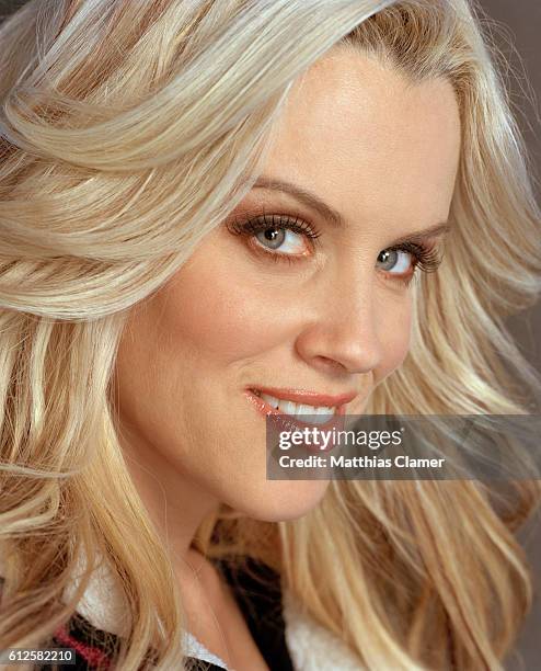 Jenny McCarthy