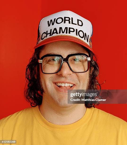 Judah Friedlander