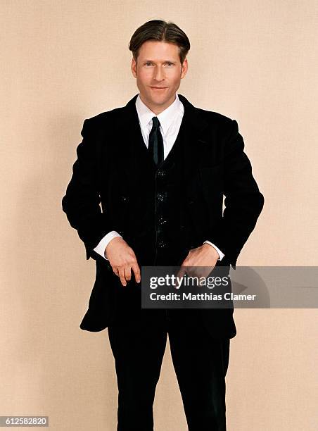 Crispin Glover