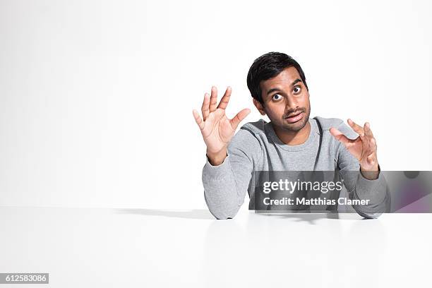 Aziz Ansari