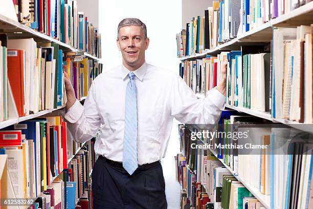 Arne Duncan