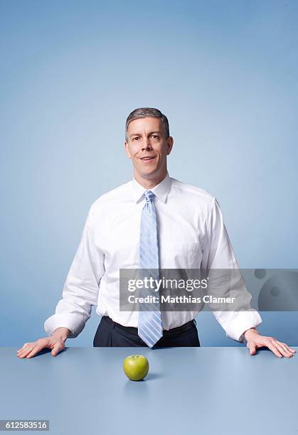 Arne Duncan