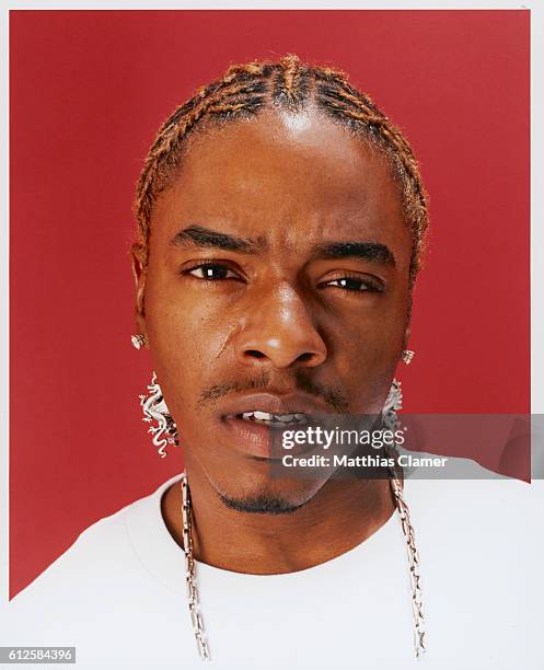 Sisco American Rapper Sisco Photos and Premium High Res Pictures - Getty Images