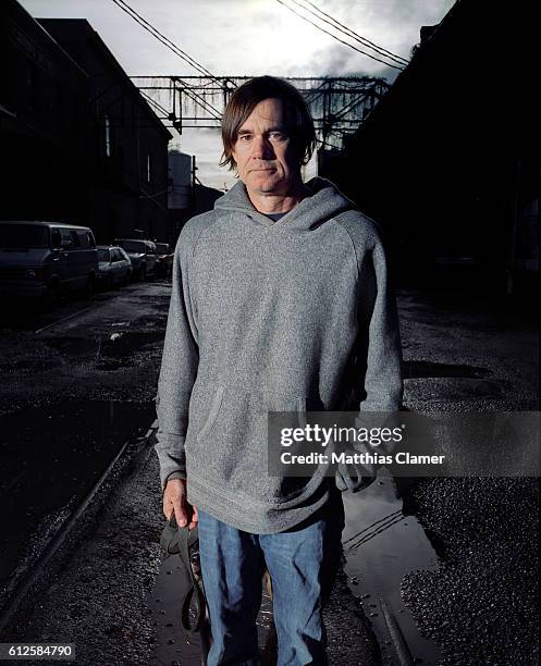 Gus Van Sant