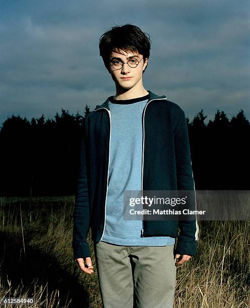 Daniel Ra 3,860 Daniel Radcliffe Harry Potter Photos & High Res Pictures - Getty ...