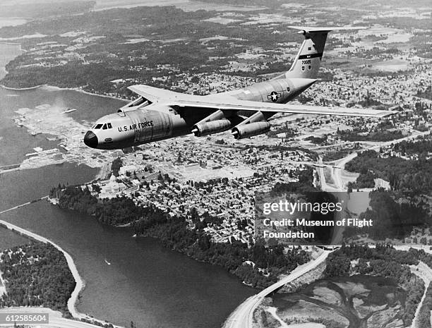 Lockheed C Photos and Premium High Res Pictures - Getty Images