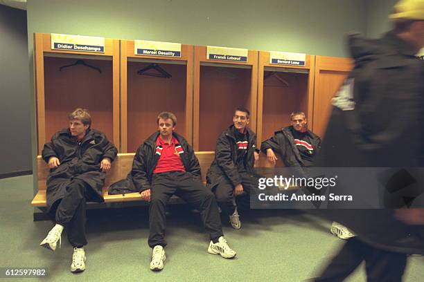 Calais Rufc 83 Crufc Stock Photos, High-Res Pictures, and Images - Getty Images