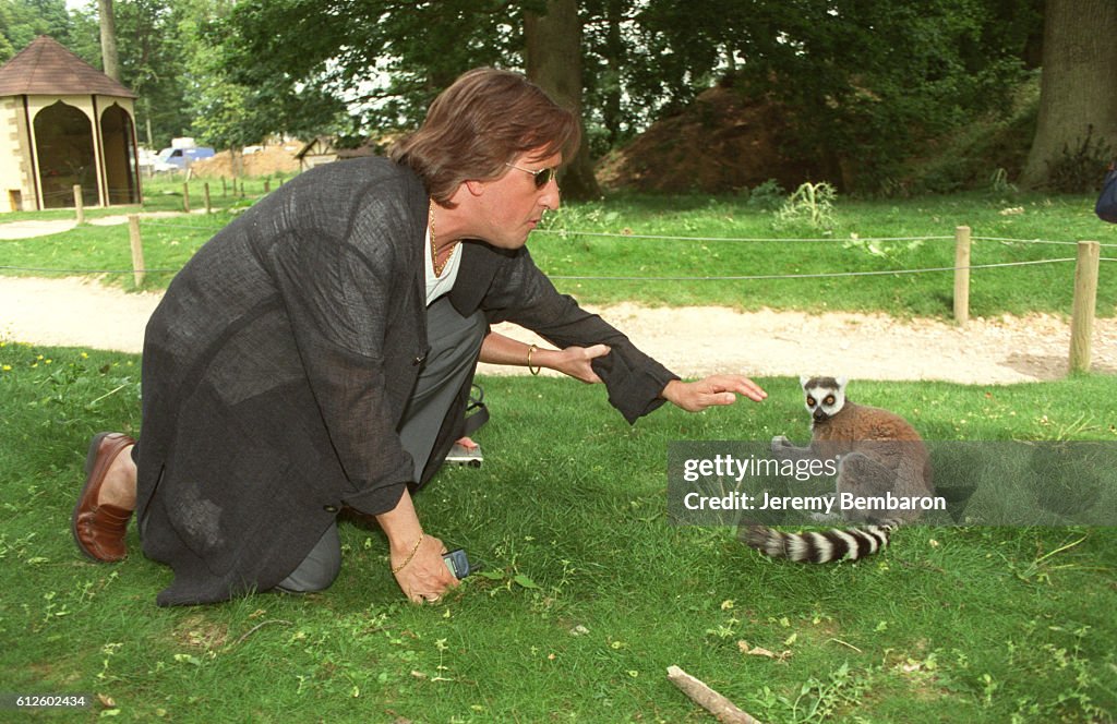 PRESENTATION OF SHOW 'DESTINS DE BETES'