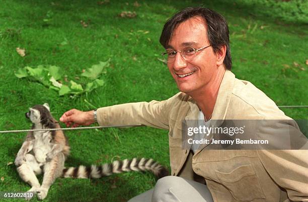 PRESENTATION OF SHOW 'DESTINS DE BETES'