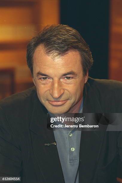 67 Olivier Rolin Stock Photos, High-Res Pictures, and Images - Getty Images